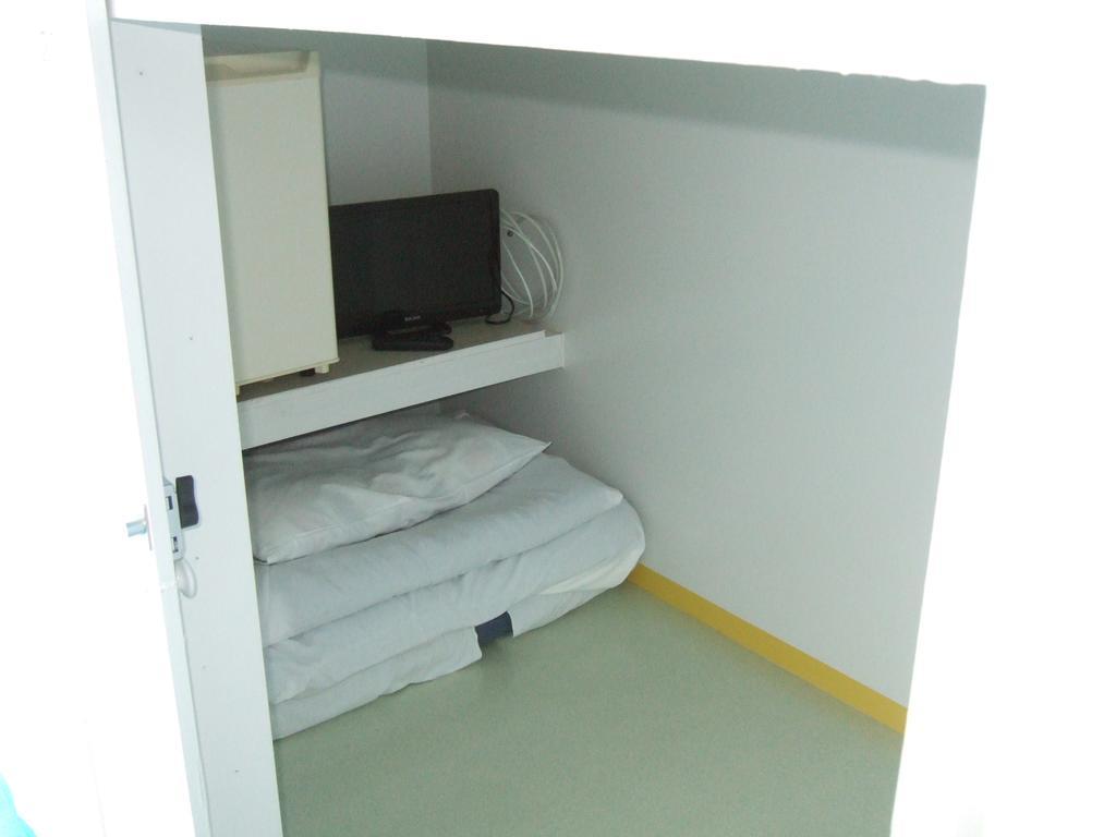 Naha Beach House酒店 外观 照片