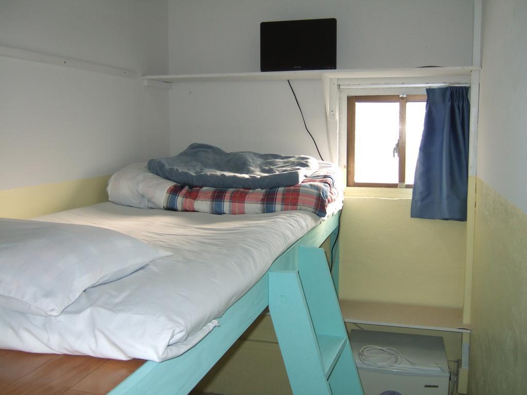 Naha Beach House酒店 外观 照片