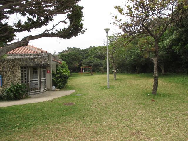 Naha Beach House酒店 外观 照片