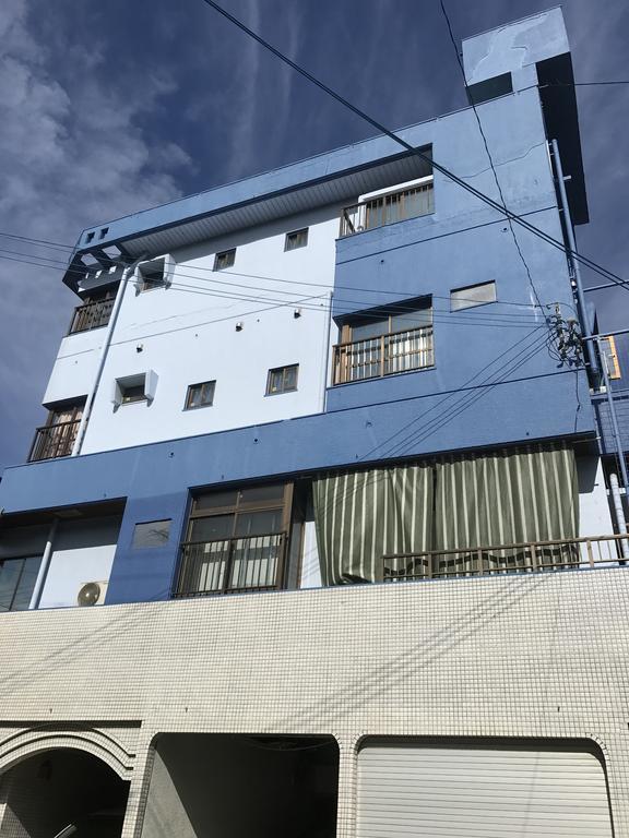 Naha Beach House酒店 外观 照片