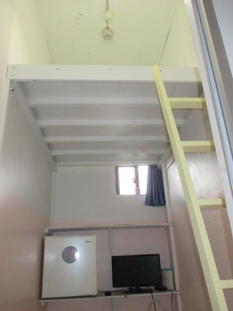 Naha Beach House酒店 外观 照片