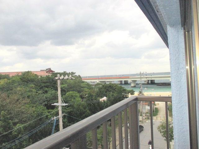 Naha Beach House酒店 外观 照片
