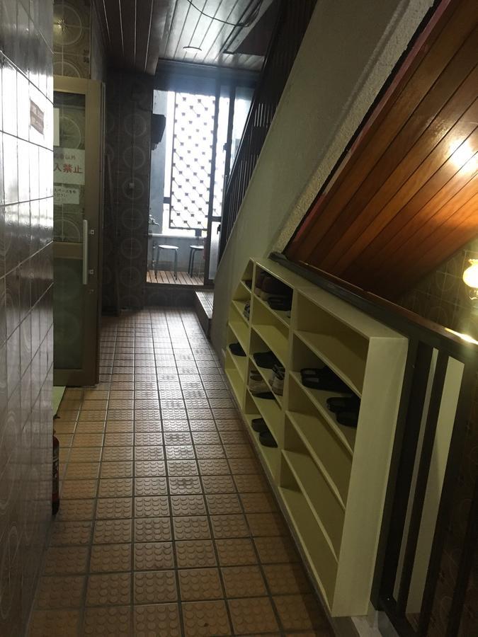 Naha Beach House酒店 外观 照片